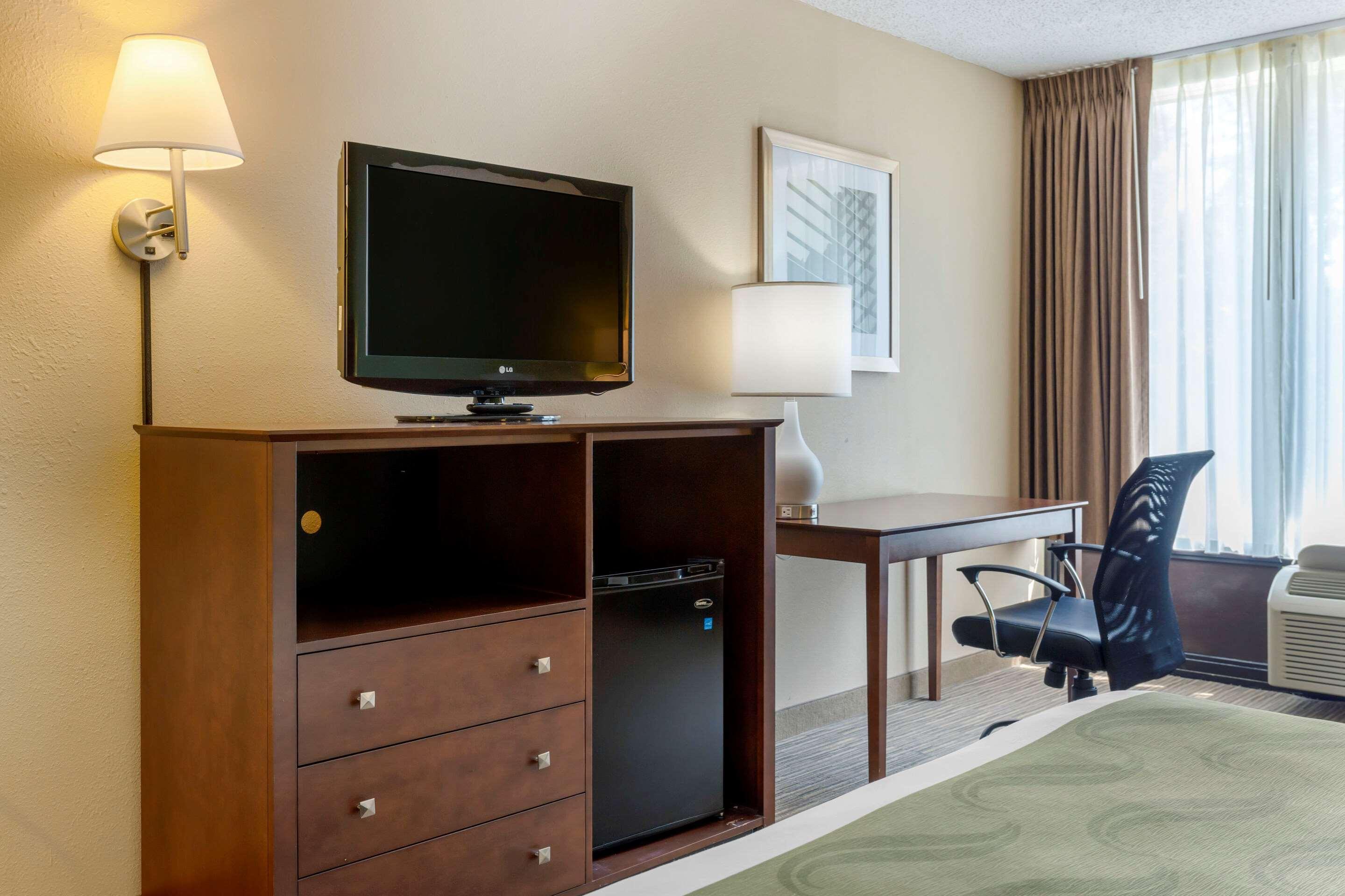 Quality Inn Harrison North Exterior foto
