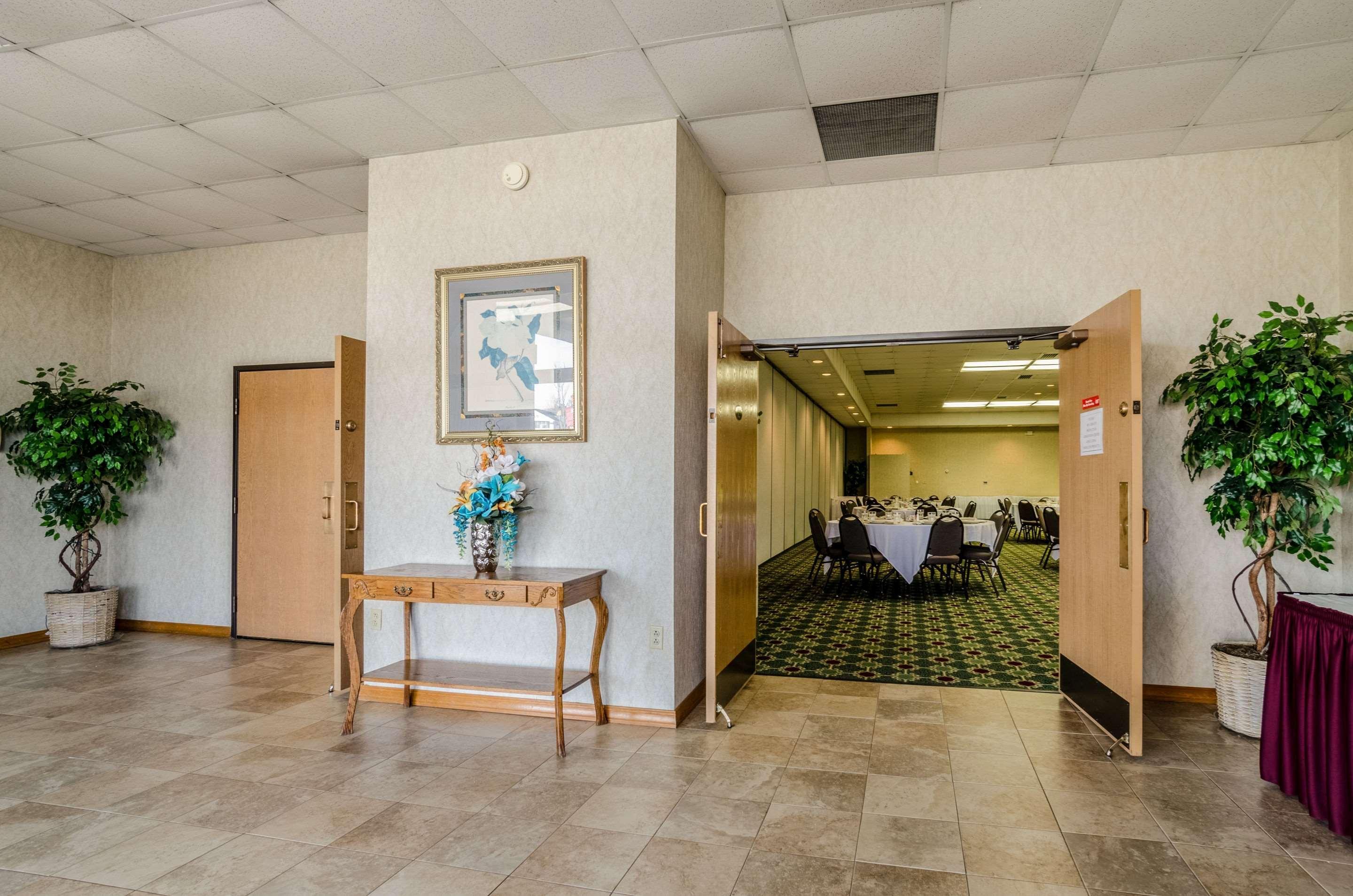 Quality Inn Harrison North Exterior foto